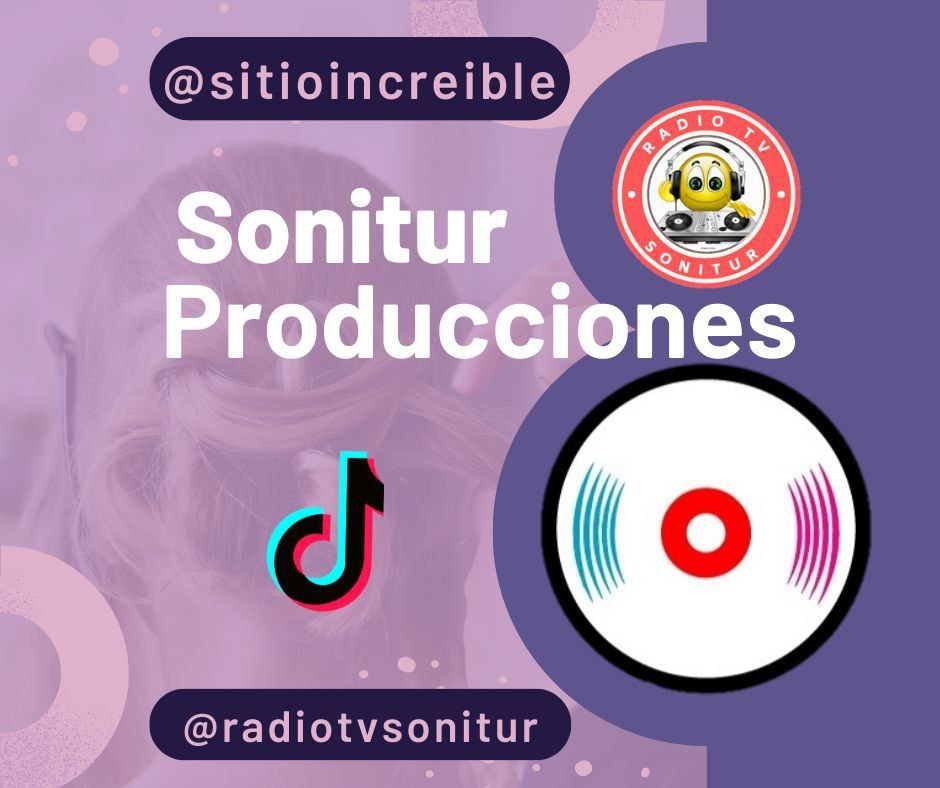 sonitur radio y television