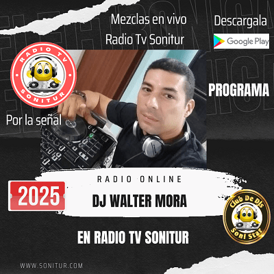 RADIO TV SONITUR