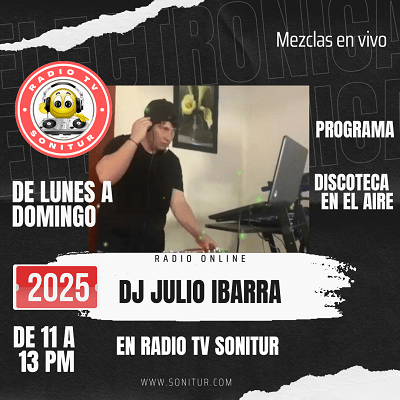 RADIO TV SONITUR