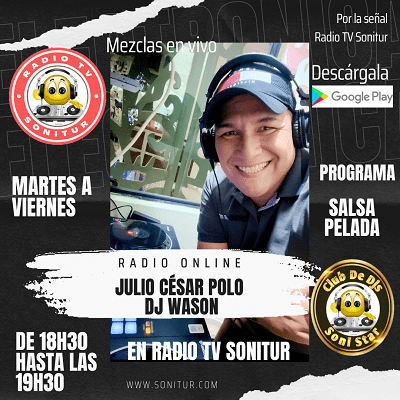 RADIO TV SONITUR
