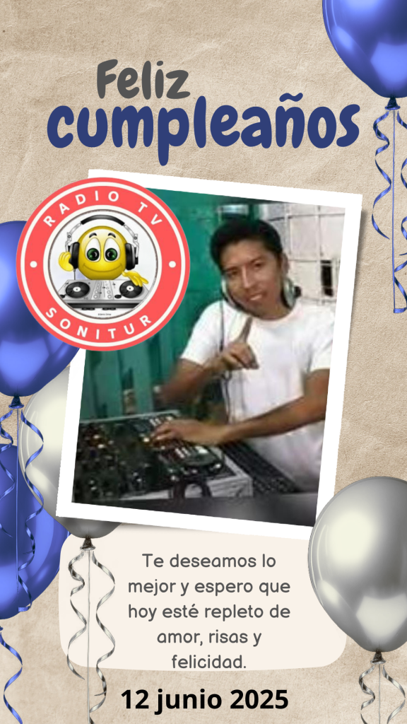 Radio Tv Sonitur